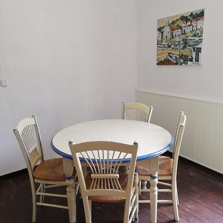T2 Petite Terrasse Coeur De Ville Prats-de-Mollo-la-Preste Buitenkant foto