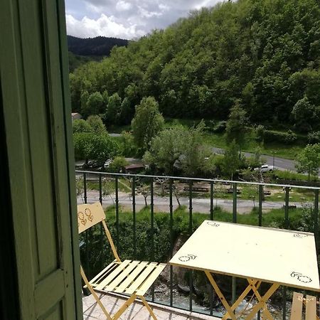 T2 Petite Terrasse Coeur De Ville Prats-de-Mollo-la-Preste Buitenkant foto